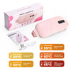 Portable Wireless Menstrual Heating Pad