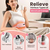 Portable Wireless Menstrual Heating Pad