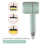 multifunctional cleaning brush